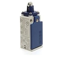 Концевой выключатель Emas с пласт. консол., металл. плунж.и рол. 11мм 2НО+1НЗ L5K27MUM331