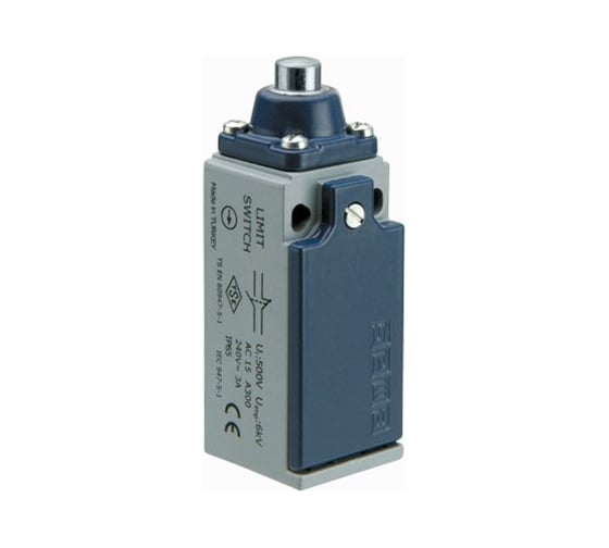 Концевой выключатель Emas L51K27PUM211 1