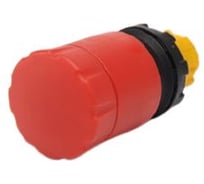 Головка для аварийной кнопки Emas включение отжатием CP CPDECN30