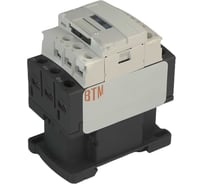 Контактор электромагнитный ВТМ КМИ-А-11812-18А-400АС-(1з+1р)-УХЛ4-А- ВТМ00092732