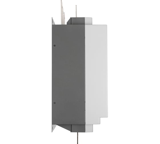 Устройство плавного пуска TDM ELECTRIC УПП 380В 75кВт 150A TDM SQ0749-0310
