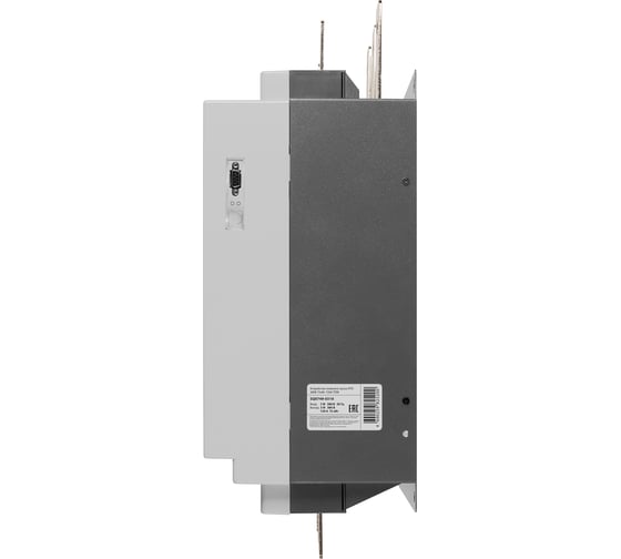Устройство плавного пуска TDM ELECTRIC УПП 380В 75кВт 150A TDM SQ0749-0310