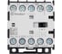Миниконтактор Finder 3NO 12A (АС3 400В) + 1NC 2A; контакты AgSnO2; катушка 24В DС; степень защиты IP20 6K0490244712 2