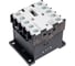Миниконтактор Finder 3NO 12A (АС3 400В) + 1NC 2A; контакты AgSnO2; катушка 24В DС; степень защиты IP20 6K0490244712 4