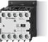 Миниконтактор Finder 4NO 12A (АС3 400В); контакты AgSnO2; катушка 24В АС; степень защиты IP20 6K0480244312 1