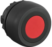 Взрывозащищенная насадка кнопка DKC красная 2361.0100.614.00