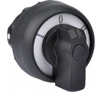 Взрывозащищенная насадка DKC надпись на черном фоне: I 0 II, положение фиксирующего паза 0 2361.1806.622.04