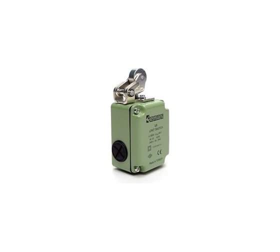 Концевой выключатель Emas L1K25MIM111