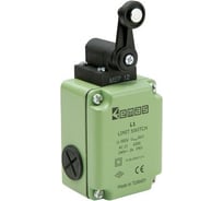 Концевой выключатель Emas L1K27MEP121