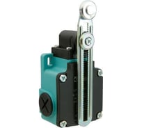 Концевой выключатель Emas L2K25MEM123