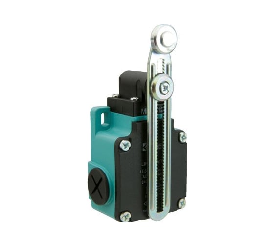 Концевой выключатель Emas L2K25MEM123 1