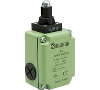 Концевой выключатель Emas L1K25MUM331