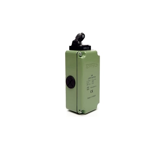 Концевой выключатель Emas L4K16MIM311 1