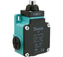 Концевой выключатель Emas L2K25PUM211