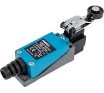 Выключатели концевые ANDELI EP-8104 AC250B.5A.DC115B.0.4A ADL10-096