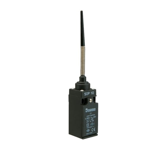 Концевой выключатель Emas L3K23SOP101 1