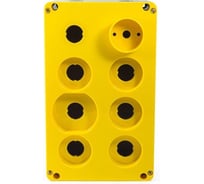 Пульт управления Emas пустой PA8BOS