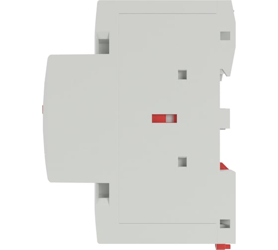 Контактор модульный DKC YON max типа MCE, 4P, 40A, 240В, 4НО MCE 40 40 A240 MCE-40-40-A240
