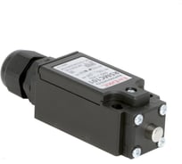 Концевой выключатель DKC с двумя контактами, нормально открытый нормально закрытый NO NC, исполнение с кнопкой R5MC101