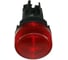 Лампа сигнальная APEX ENS-22 красная 24В AC SC41220 1