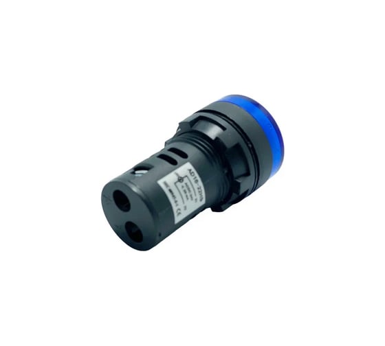 Матрица светодиодная APEX AD16-22HS синяя 24В AC/DC IP65 SC41447
