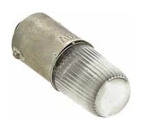 Лампа неоновая APEX BA9S 24В AC SC41011