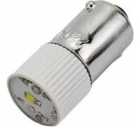 Лампа сменная светодиодная APEX BA9S 230В AC SC41310