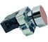 Кнопка APEX BA42 красная, NC, 220В AC SC21820 2