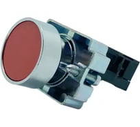 Кнопка APEX BA41 красная, NO, 220В AC SC21819