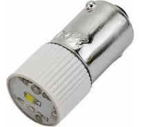 Лампа сменная светодиодная APEX BA9S 24В AC SC41311