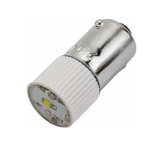 Лампа сменная светодиодная APEX BA9S 24В AC SC41311 1