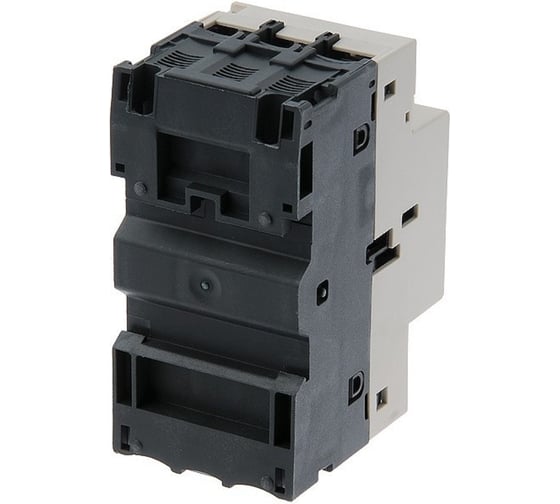 Пускатель ANDELI GV2-M14 6А~10A кнопочный ADL06-609