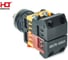 Кнопка HLT ABLFS-22 с подсветкой, NO+NC, 230В, IP40, зеленый, 10штук/упаковка 085-07-022 2