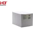 Кнопка HLT ABLFS-22 с подсветкой, NO+NC, 230В, IP40, синий, 10штук/упаковка 085-07-025 2