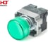 Лампа сигнальная HLT CB2-BV63(LED) зеленый 230В IP54, 20штук/упаковка 085-06-073 2