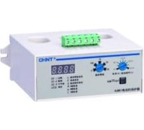 Устройство защитное для двигателей CHINT комплексное NJBK1-80 16А-80А AC 380В 281187