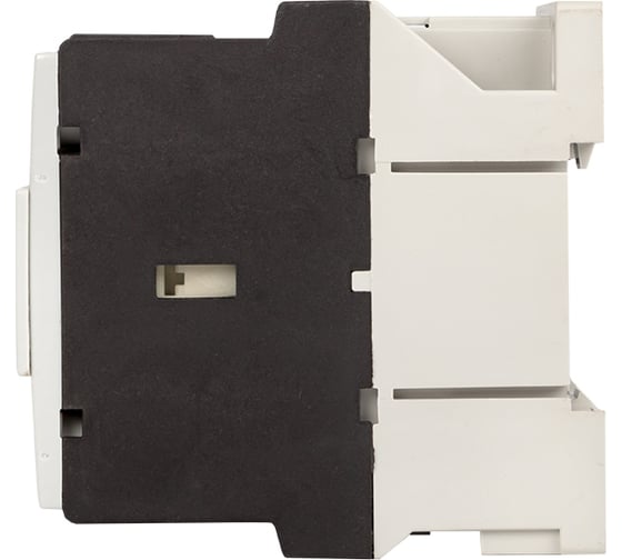 Контактор EKF КМЭ 32А 400В АС AVERES ctr-s-32-00-400-av