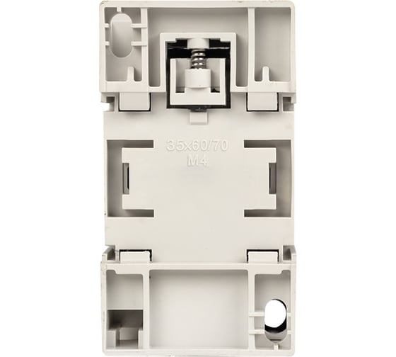Контактор EKF КМЭ 32А 400В АС AVERES ctr-s-32-00-400-av