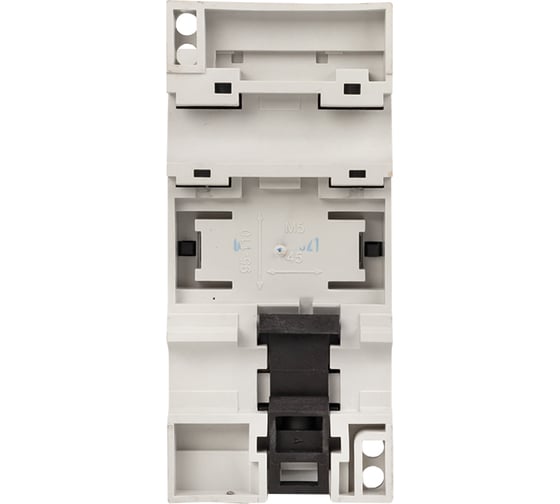 Контактор EKF КМЭ 50А 400В АС AVERES ctr-s-50-00-400-av