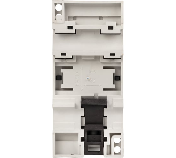 Контактор EKF КМЭ 65А 400В АС AVERES ctr-s-70-00-400-av