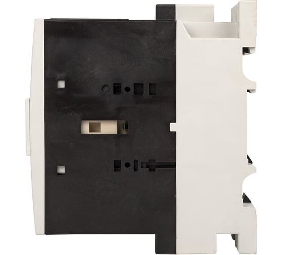 Контактор EKF КМЭ 65А 400В АС AVERES ctr-s-70-00-400-av