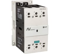 Контактор EKF КМЭ 80А 400В АС AVERES ctr-s-80-00-400-av