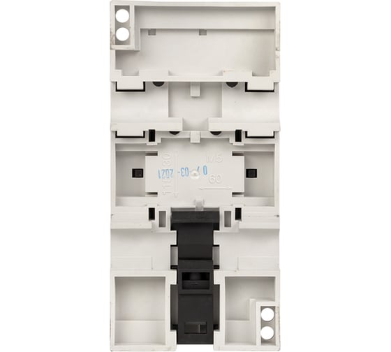 Контактор EKF КМЭ 90А 230В АС AVERES ctr-s-90-00-230-av