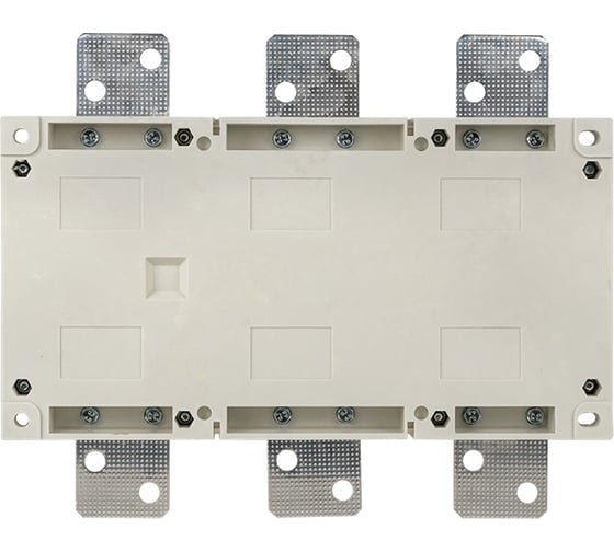 Рубильник-выключатель EKF 1000A 3P PowerSwitch PROxima psds-1000-3