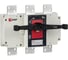 Рубильник-выключатель EKF 1000A 3P PowerSwitch PROxima psds-1000-3 1