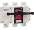 Рубильник-выключатель EKF 1600A 3P с рукояткой PowerSwitch PROxima psds-1600-3 1