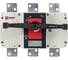 Рубильник-выключатель EKF 1600A 3P с рукояткой PowerSwitch PROxima psds-1600-3 2
