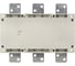 Рубильник-выключатель EKF 1600A 3P с рукояткой PowerSwitch PROxima psds-1600-3 4
