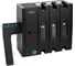 Выключатель-разъединитель Systeme Electric SYSTEMEPACT SD160 3P 63A РУКОЯТКА СЛЕВА СБОКУ_рукоятка заказывается отдельно SSD01603LS0063 1