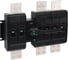 Выключатель-разъединитель Systeme Electric SYSTEMEPACT SD1250 3P 800A РУКОЯТКА ФРОНТ ЦЕНТР_рукоятка заказывается отдельно SSD12503MF0800 1